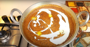 dal makhani